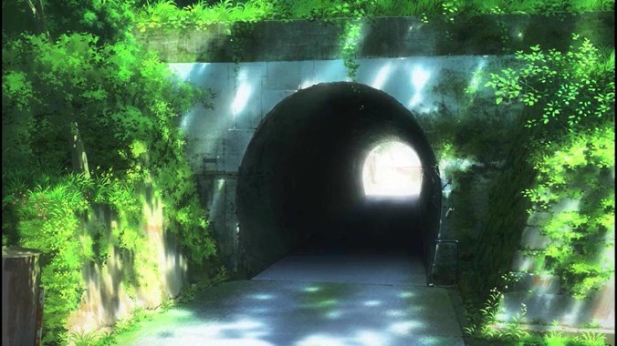 案例展示一